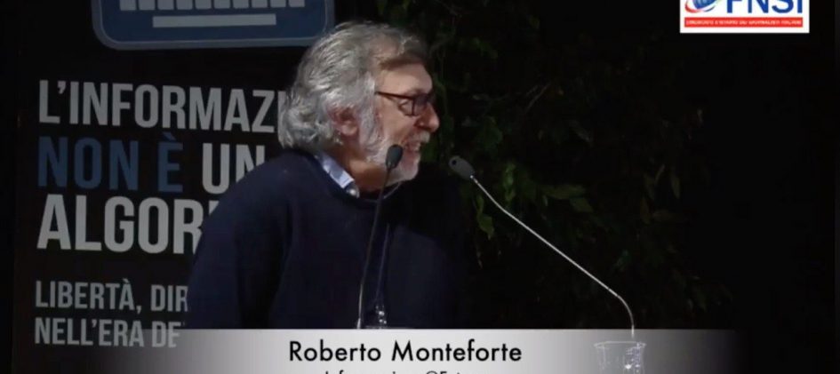 Roberto Monteforte