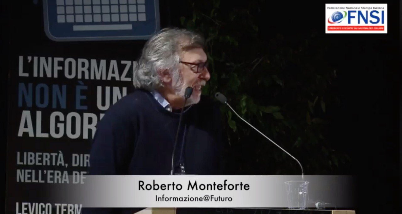 Roberto Monteforte