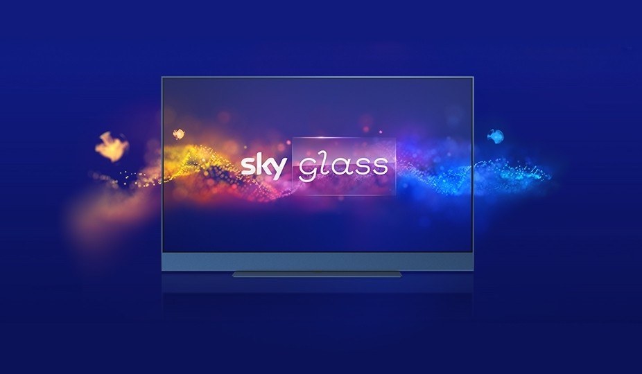 ￼SU Sky Glass niente da chiedere da parte di sindacati e consumatori ? il televisore che ci guarda e controlla potrebbe anche votare